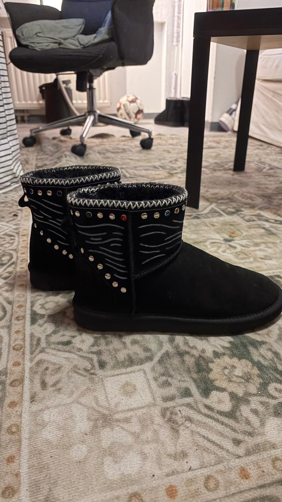 RAKS Schuhe - Foto 2