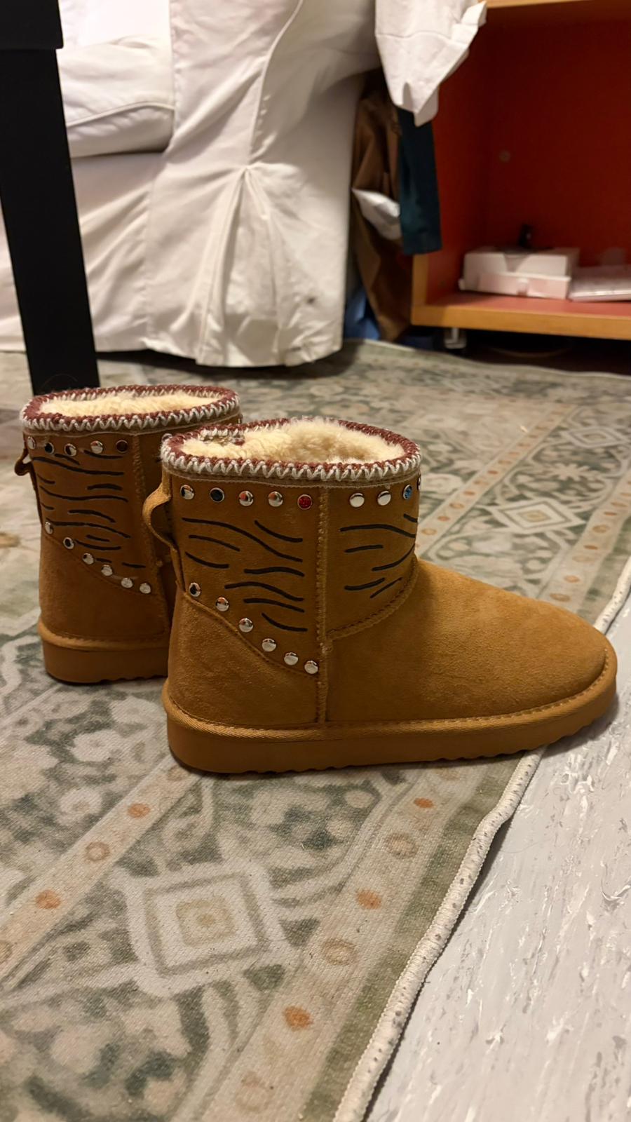 RAKS Schuhe - Foto 3